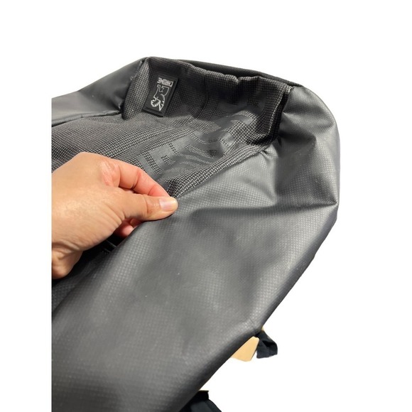 Chrome Night Series Heavy Duty Backpack - Picture 15 of 15